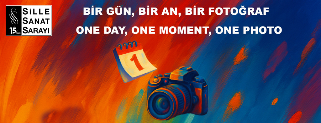 BİR GÜN, BİR AN, BİR FOTOĞRAF - SESSİZLİK